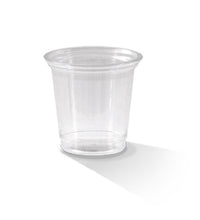 1 oz PET cup (5000pcs)