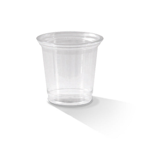 1 oz PET cup (5000pcs)