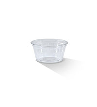 2 oz PET Cup (2000pcs)