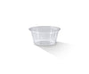 3 oz PET Cup (1000pcs)