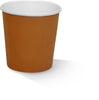 24oz PLA Coated Brown Hot & Cold Paper Bowl (500 Pcs)