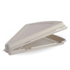 Natural Plant Fibre 9" Pizza Slice Clamshell (250pcs)