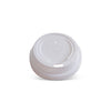 4oz Hot & Cold Lid- White (1000 Pcs)