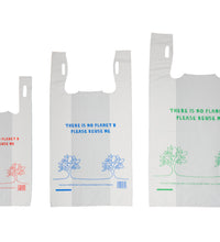 Reusable Bag-Large (500 Pcs)