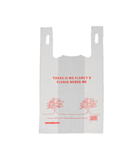 Reusable Bag-Large (500 Pcs)