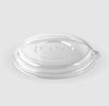 24/32/48oz Bowl Clear PET Lid (400 Pcs)