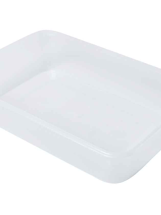 Rectangular Container 500 Shop Rectangular Containers Online | Ultimate Pack