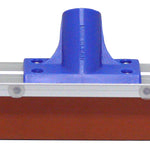 Heavyduty Rubber Floor Squeegee 60cm 24