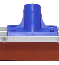 Heavyduty Rubber Floor Squeegee 60cm 24