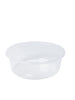 220ml- Plastic Round Container (500 Pcs)