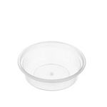 40ml Plastic Round Container (1000 Pcs)