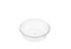 40ml Plastic Round Container (1000 Pcs)