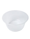 70ml Plastic Round Container (1000 Pcs)