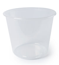 700ml- Plastic Round Container (500 Pcs)