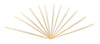 Bamboo Round  Skewer-400mm