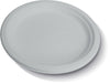 10" Round Plate- Sugarcane (500 Pcs)
