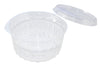 Show Bowl 20  Dome Lid (150 Pcs)