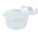 Show Bowl 24 Dome Lid (150 Pcs)