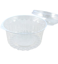 Show Bowl 24 Dome Lid (150 Pcs)