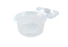 Show Bowl 24 Dome Lid (150 Pcs)