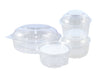 Show Bowl 20  Dome Lid (150 Pcs)