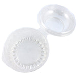 Show Bowl 12 Dome Lid (250 Pcs)