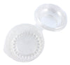 Show Bowl 12 Dome Lid (250 Pcs)