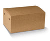 Snack Box- Family- Kraft Board (200 Pcs)