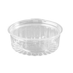 Show Bowl 12oz Flat Lid (250 Pcs )