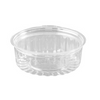 Show Bowl 12oz Flat Lid (250 Pcs )