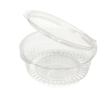 Show Bowl 12oz Flat Lid (250 Pcs )