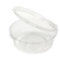Show Bowl 12oz Flat Lid (250 Pcs )