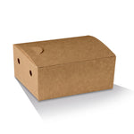 Snack Box- Junior- Kraft Board (250 Pcs)