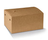 Snack Box- Large- Kraft Board (250 Pcs)