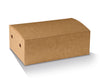 Snack Box- Medium- Kraft Board (250 Pcs)
