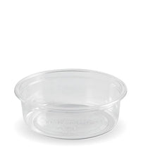 60ml PLA Sauce Cup - Clear (1000 Pcs)