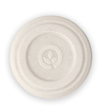 60ml Sugarcane Sauce Cup - White (1000 Pcs)