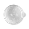 60ml Sauce Cup PLA Lid - Clear (1000 Pcs)