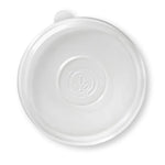 24-48oz Clear PP BioBowl Lid (400pcs)