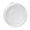 24-48oz Clear PP BioBowl Lid (400pcs)