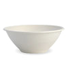 1180ml / 40oz White Plant Fibre BioBowl (400pcs)