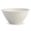 1420ml / 48oz White Plant Fibre BioBowl (400pcs)