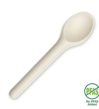 Sugarcane Spoon 154mm (3000pcs)