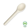 Sugarcane Spoon 150mm (1000pcs)