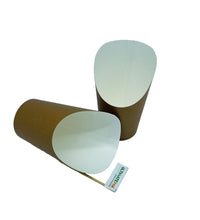PLA Coated Scoop Cup 12 oz 1000pc/ctn