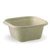 480ml Natural Plant Fibre Takeaway Base (600pcs)
