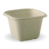 630ml Natural Plant Fibre Takeaway Base (600pcs)