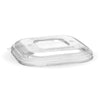 Clear PLA Lid for 280-630ml Takeaway Base (600pcs)