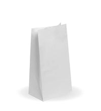 SOS Bags # 12 - White (250 Pcs)