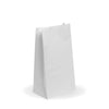 SOS Bags # 12 - White (250 Pcs)